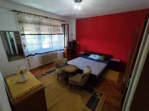 Sale, two bedroom apartment, 55m², Centar, Subotica - image 4