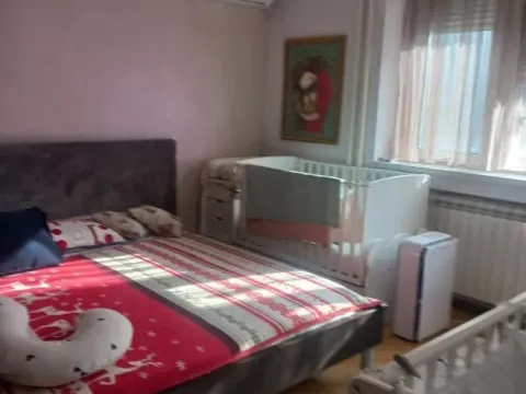 Prodaja, trosoban stan, 75m², Botanička Bašta, Palilula Sve Podlokacije - image 15