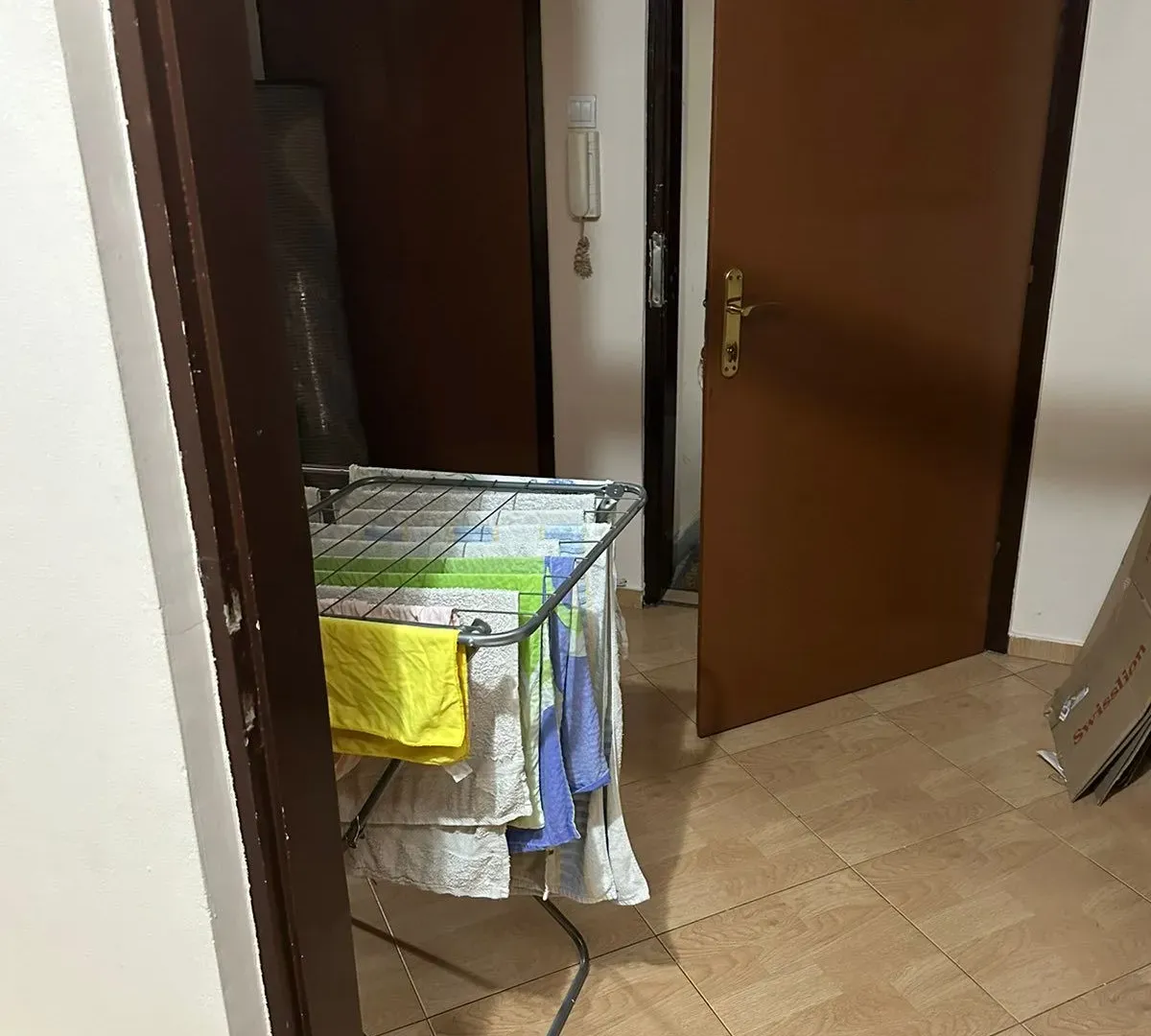 Prodaja, stan, 76m², Cetinje, Crna Gora