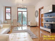 Prodaja, dvosoban stan, 62m², Vračar Hram, Vračar Sve Podlokacije - image 2