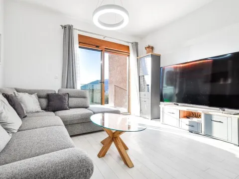 Prodaja, dvosoban stan, 69m², Donja Lastva, Tivat - image 10