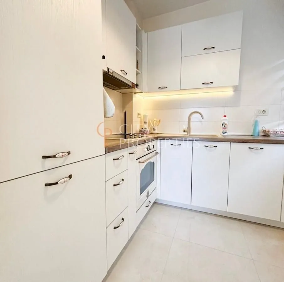 Rent, apartment, 50m², City Kvart, Podgorica