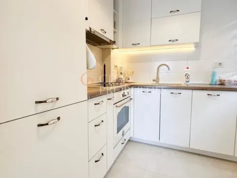 Rent, apartment, 50m², City Kvart, Podgorica - image 10