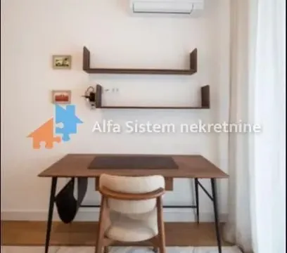 Rent, three bedroom apartment, 100m², Vračar Sve Podlokacije, Beograd - image 11