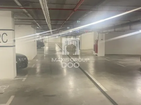 Izdavanje, parking/garaža, 12m², Beograd Na Vodi, Beograd - image 13