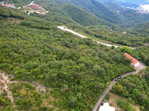 Sale, land lot, 7708m², Markovići, Budva - image 9