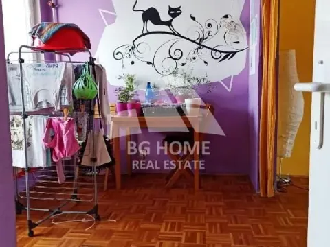 Sale, three bedroom apartment, 89m², Novi Beograd Blok 72, Novi Beograd Sve Podlokacije - image 10