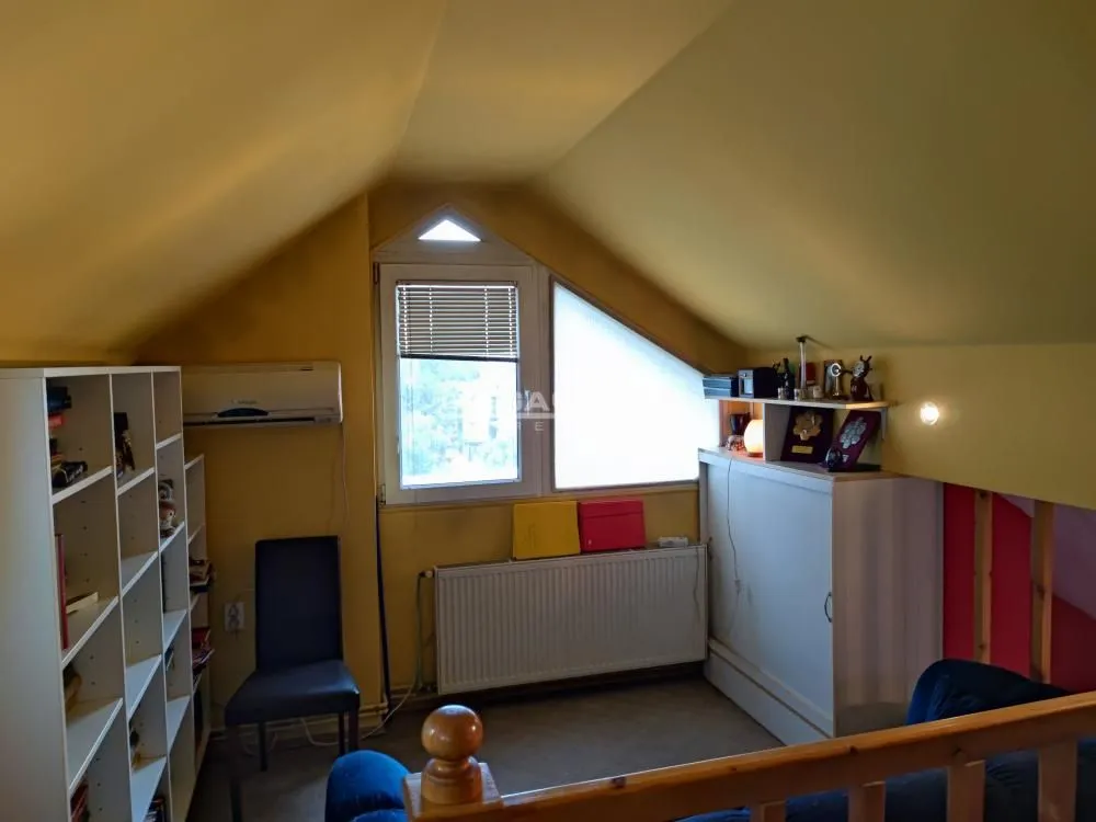 Sale, two bedroom apartment, 74m², Karaburma, Palilula Sve Podlokacije