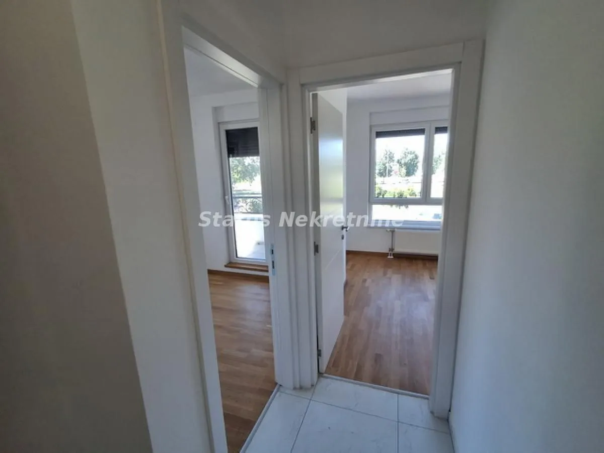 Sale, four bedroom apartment, 87m², Telep, Novi Sad Sve Podlokacije