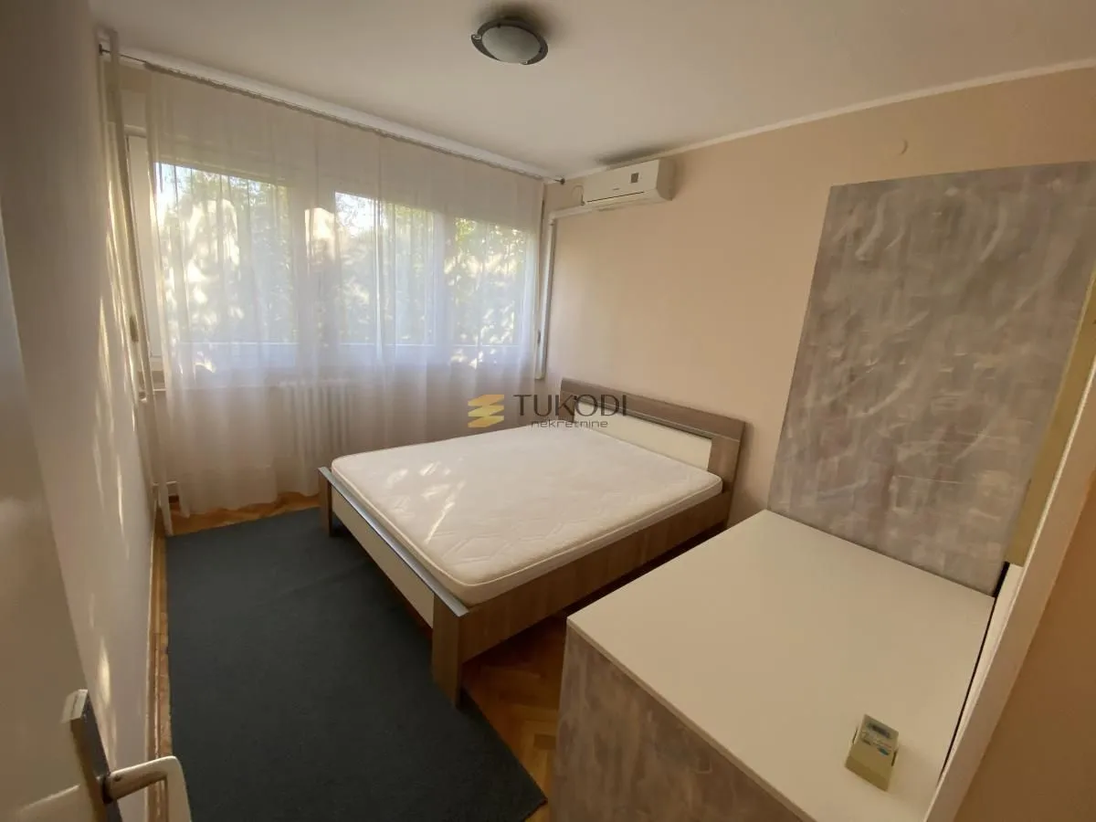 Izdavanje, trosoban stan, 78m², Novi Beograd Sve Podlokacije, Beograd