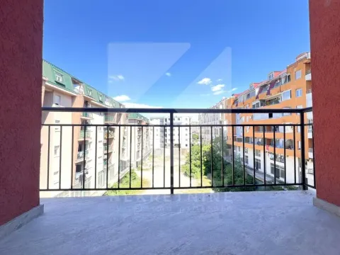 Rent, three bedroom apartment, 92m², 1 maj, Podgorica - image 14
