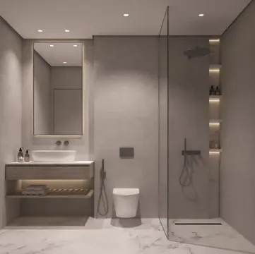 Prodaja, kuća, 186m², Luštica Bay, Tivat - image 18