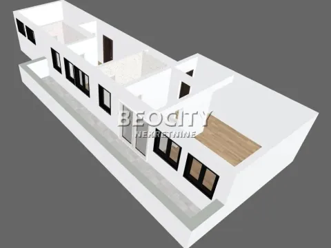 Prodaja, trosoban stan, 80m², Dorćol Sve Podlokacije, Beograd - image 19