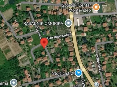 Sale, land lot, 700m², Sremčica, Beograd - image 2