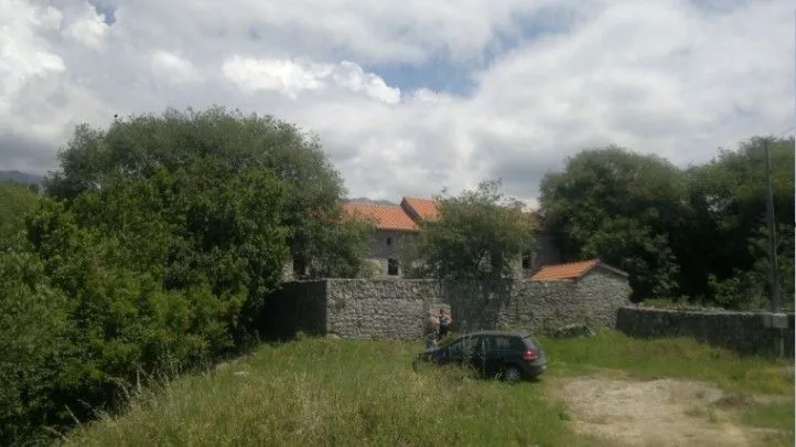 Prodaja, plac, 4488m², Pobrđe, Kotor