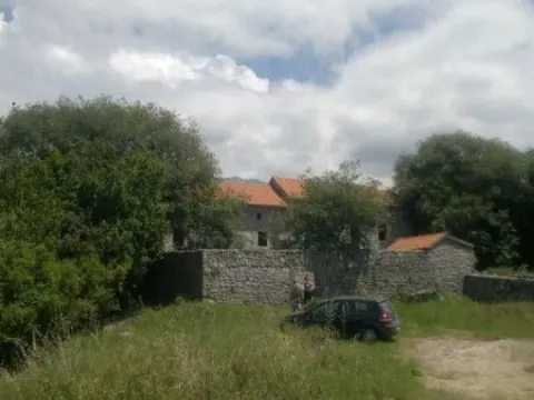 Prodaja, plac, 4488m², Pobrđe, Kotor - image 7