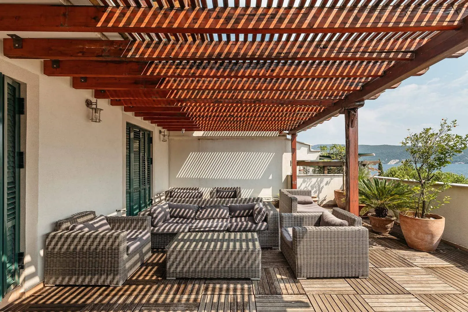 Prodaja, stan, 334m², Savina, Herceg Novi