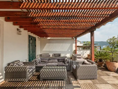 Prodaja, stan, 334m², Savina, Herceg Novi - image 21