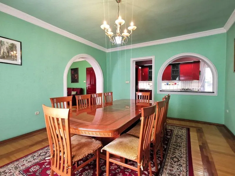 Sale, house, 489m², Zagorič, Podgorica