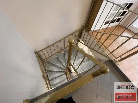 Rent, office space, 130m², Grbavica, Novi Sad Sve Podlokacije - image 8