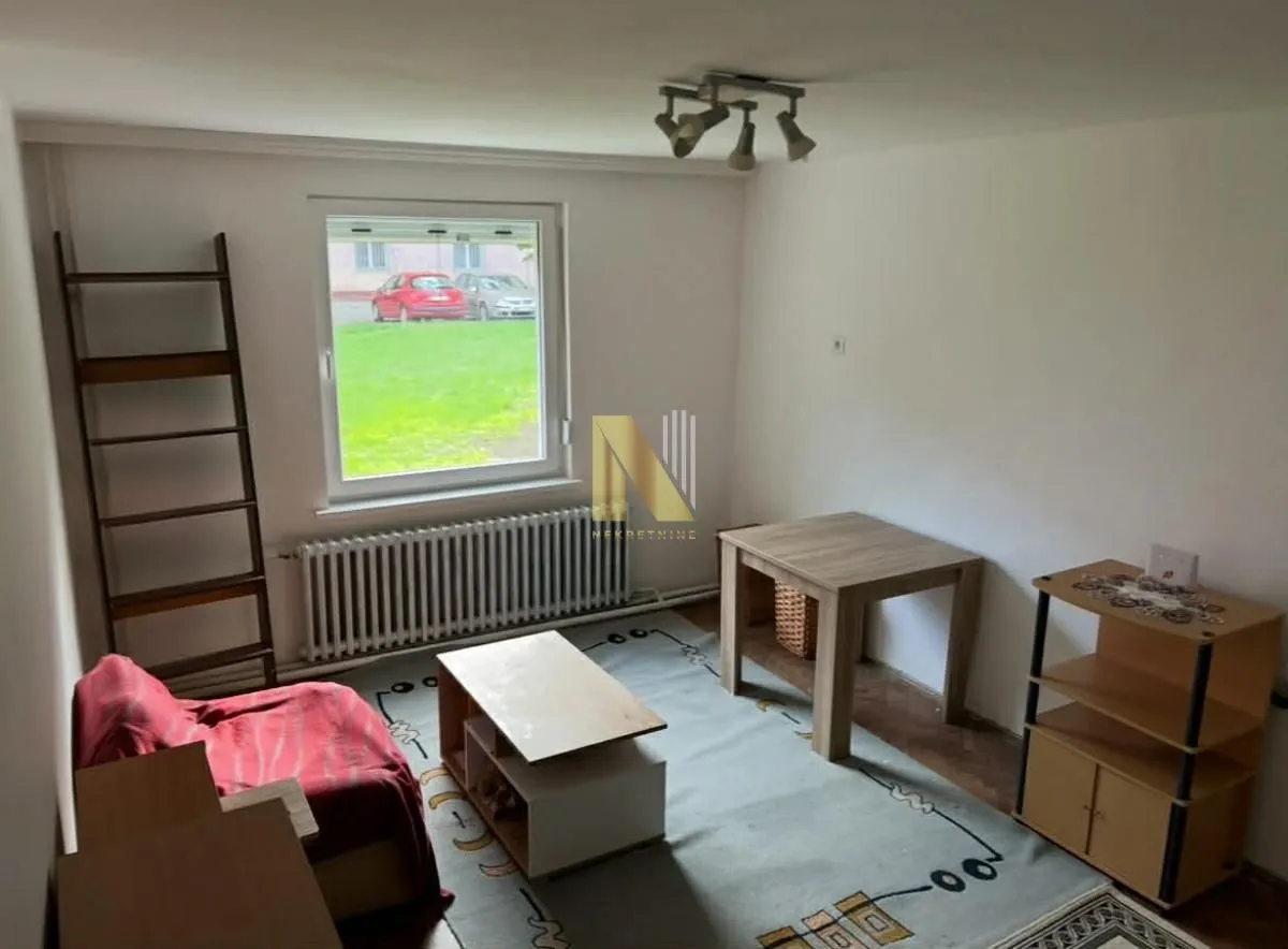 Prodaja, dvosoban stan, 42m², Satelit, Novi Sad Sve Podlokacije