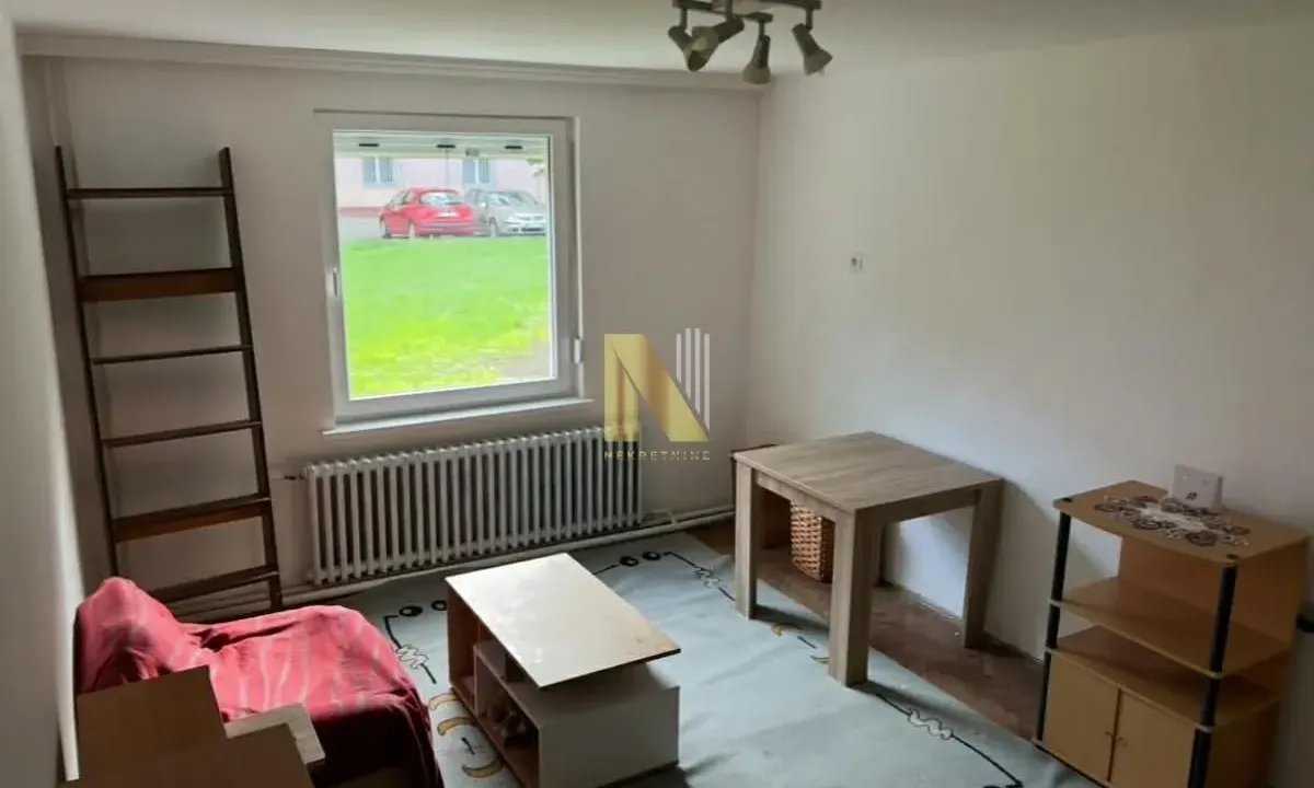 Sale, two bedroom apartment, 42m², Satelit, Novi Sad Sve Podlokacije