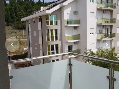 Sale, two bedroom apartment, 65m², Ljubović, Podgorica - image 4