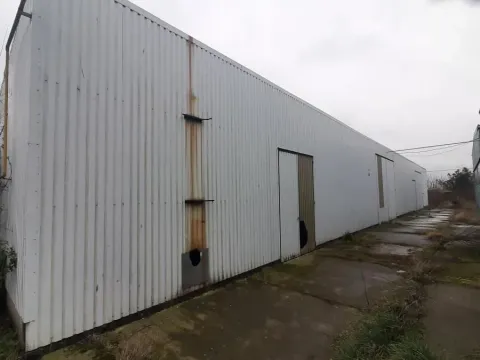 Izdavanje, poslovni prostor, 2000m², Klisa, Novi Sad Sve Podlokacije - image 7