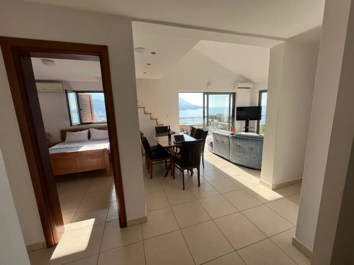 Sale, apartment, 75m², Bečići, Budva