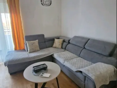 Prodaja, jednosoban stan, 44m², Pobrežje, Podgorica - image 2