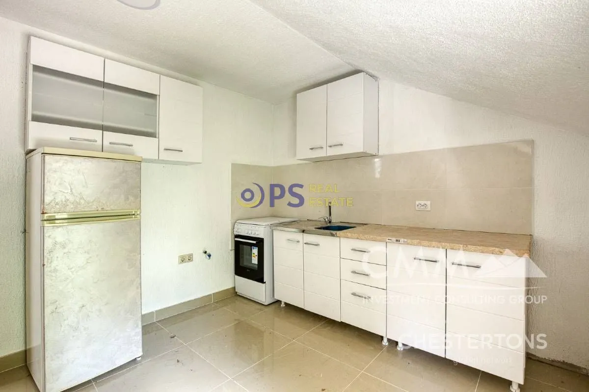 Prodaja, kuća, 60m², Bar, Crna Gora
