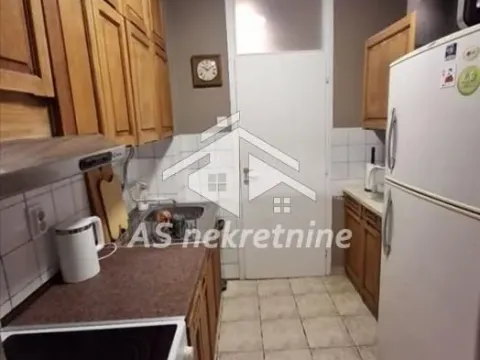 Izdavanje, trosoban stan, 70m², Tašmajdan, Palilula Sve Podlokacije - image 4