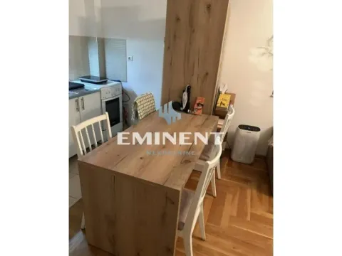 Rent, two bedroom apartment, 40m², Lekino Brdo, Voždovac Sve Podlokacije - image 3