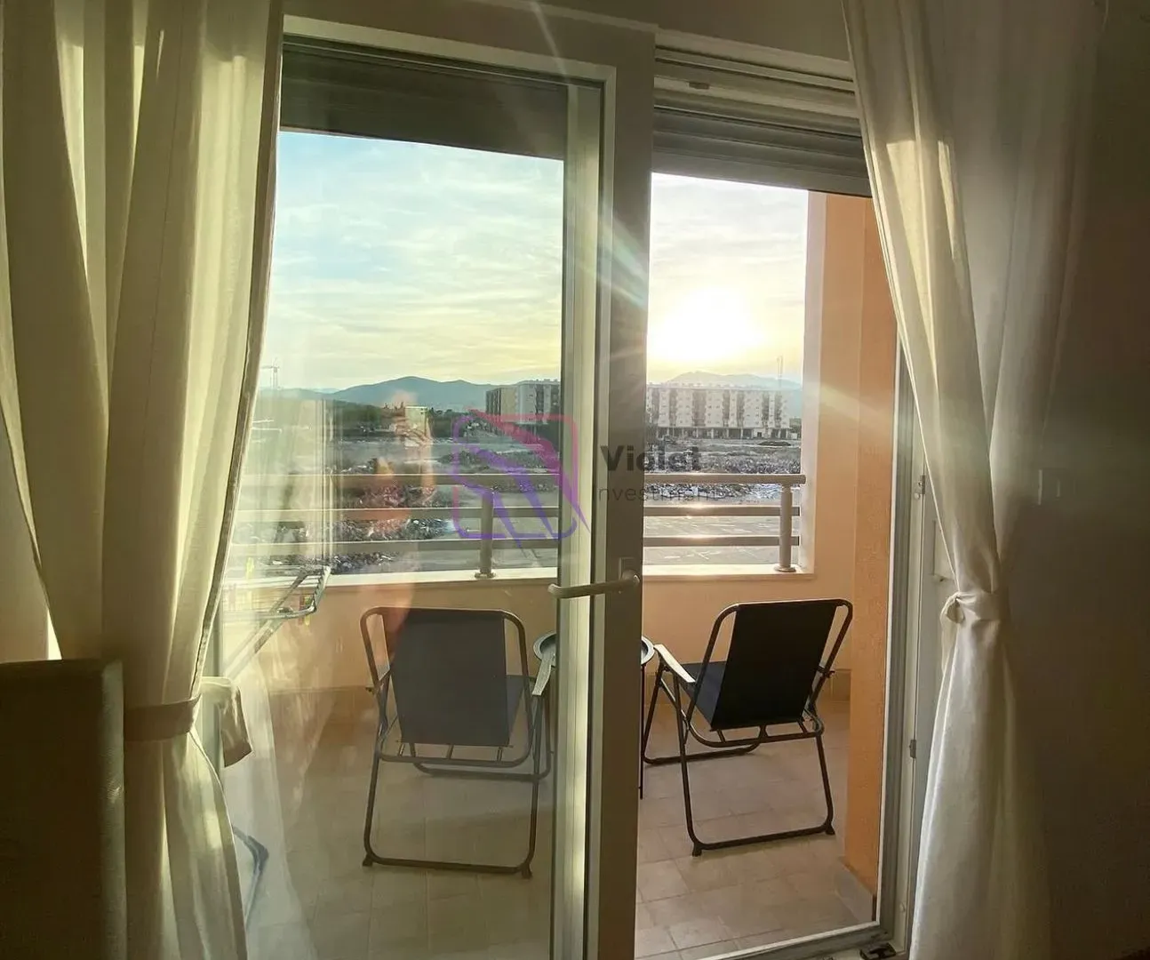 Izdavanje, kuća, 30m², City Kvart, Podgorica