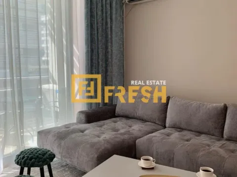 Izdavanje, jednosoban stan, 55m², Budva, Crna Gora - image 6