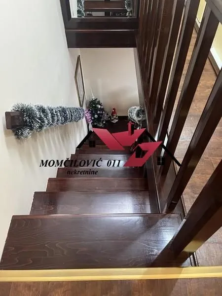 Sale, four bedroom apartment, 69m², Voždovac Sve Podlokacije, Beograd