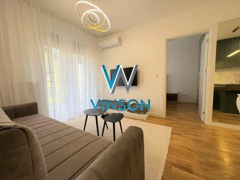 Izdavanje, jednosoban stan, 35m², Centar, Novi Sad - image 3