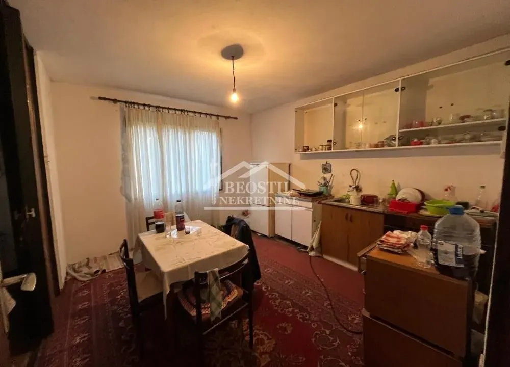 Sale, house, 337m², Plavinac, Smederevo