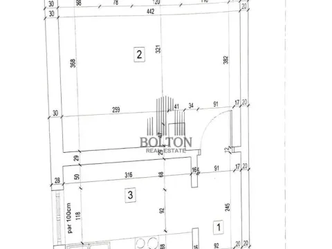 Prodaja, jednosoban stan, 36m², Voždovac, Voždovac Sve Podlokacije - image 8