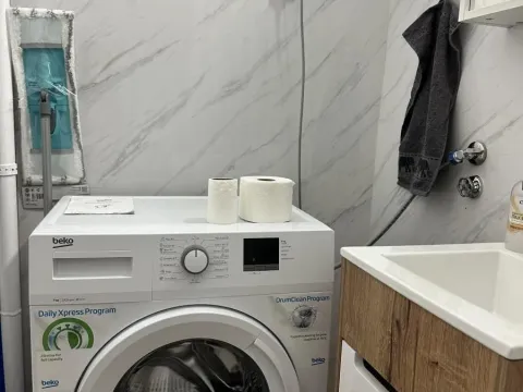 Izdavanje, dvosoban stan, 30m², Medijana, Niš - image 6