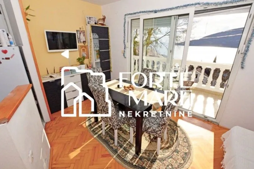 Prodaja, dvosoban stan, 47m², Herceg Novi, Crna Gora