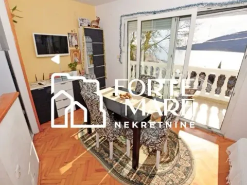 Prodaja, dvosoban stan, 47m², Herceg Novi, Crna Gora - image 3