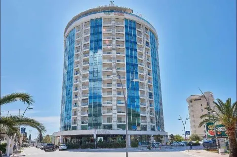 Rent, one bedroom apartment, 63m², Tre Canne, Budva - image 10
