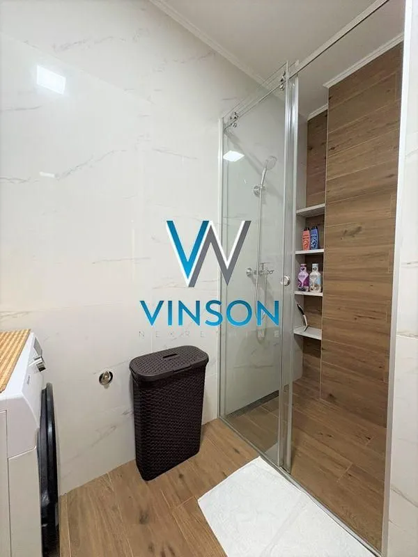 Rent, one bedroom apartment, 43m², Novi Sad Sve Podlokacije, Novi Sad