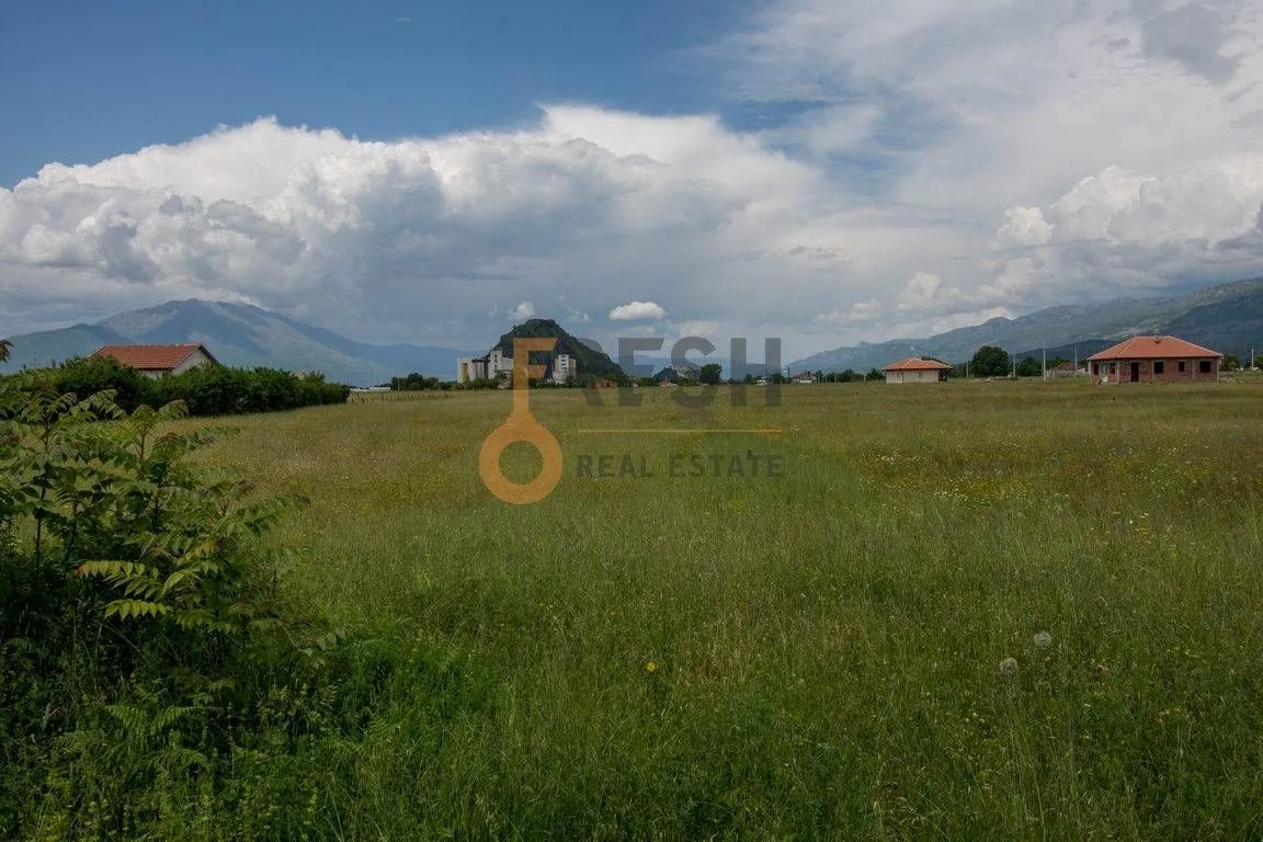 Prodaja, plac, 7500m², Danilovgrad, Crna Gora