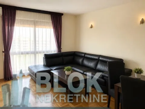 Izdavanje, jednosoban stan, 48m², Podgorica, Crna Gora - image 7