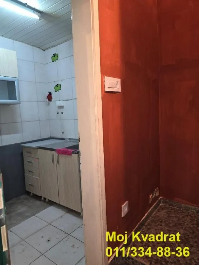 Rent, office space, 40m², Vračar Sve Podlokacije, Beograd