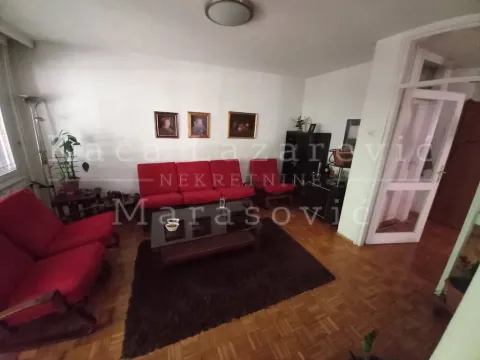 Prodaja, trosoban stan, 93m², Novi Beograd Sve Podlokacije, Beograd - image 4