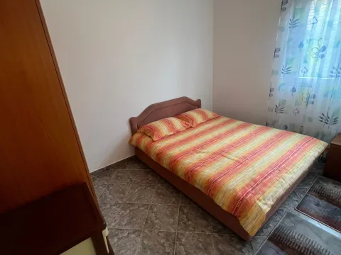 Rent, one bedroom apartment, 35m², Bjeliši, Bar - image 5