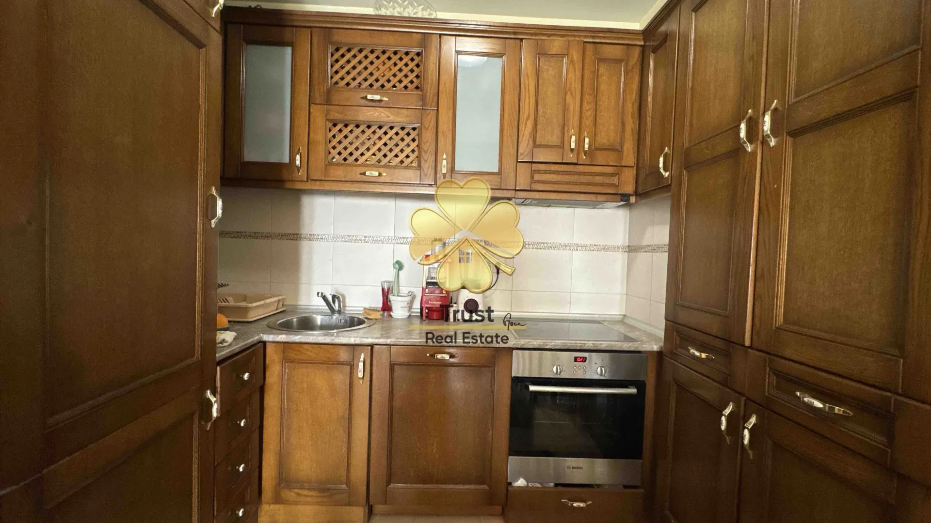 Rent, two bedroom apartment, 70m², Stari Aerodrom, Podgorica